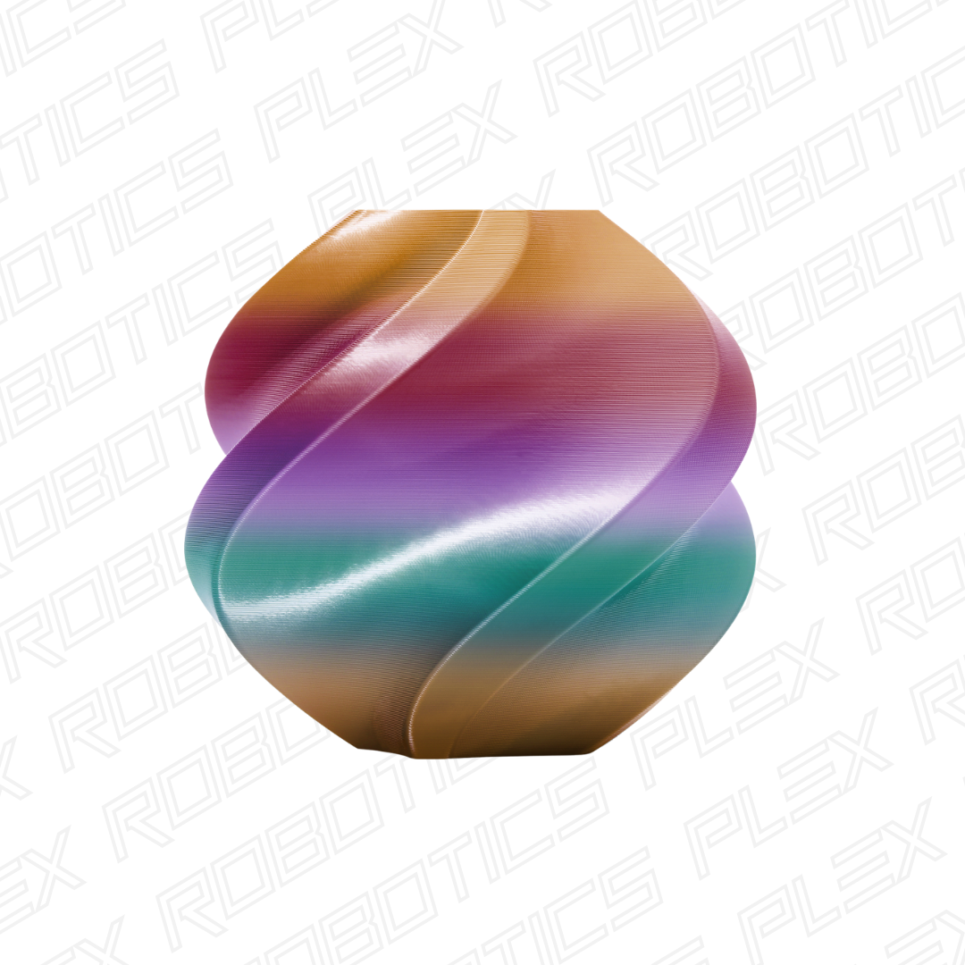 Bambu PLA Silk Multi-Color