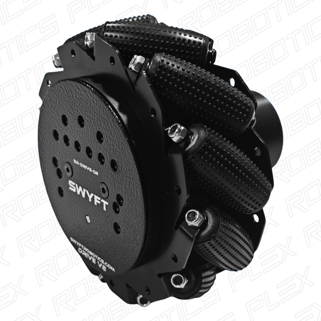 Swyft Drive V2 - Preorder