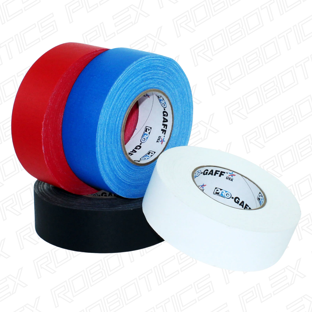 Gaffers Tape 2 in. x 165 ft