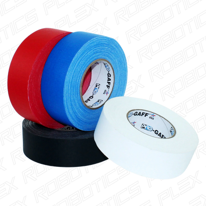 Gaffers Tape 2 in. x 165 ft