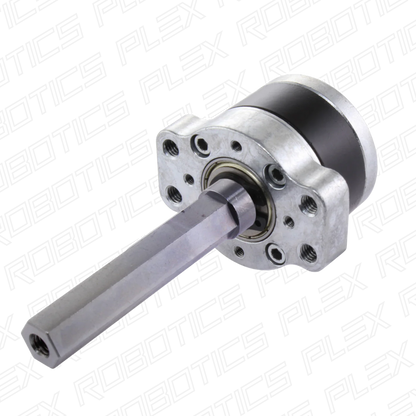 AndyMark NeveRest Hex Gearbox