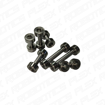Offset COMBO DEAL – Ultimate Box Tube Kit