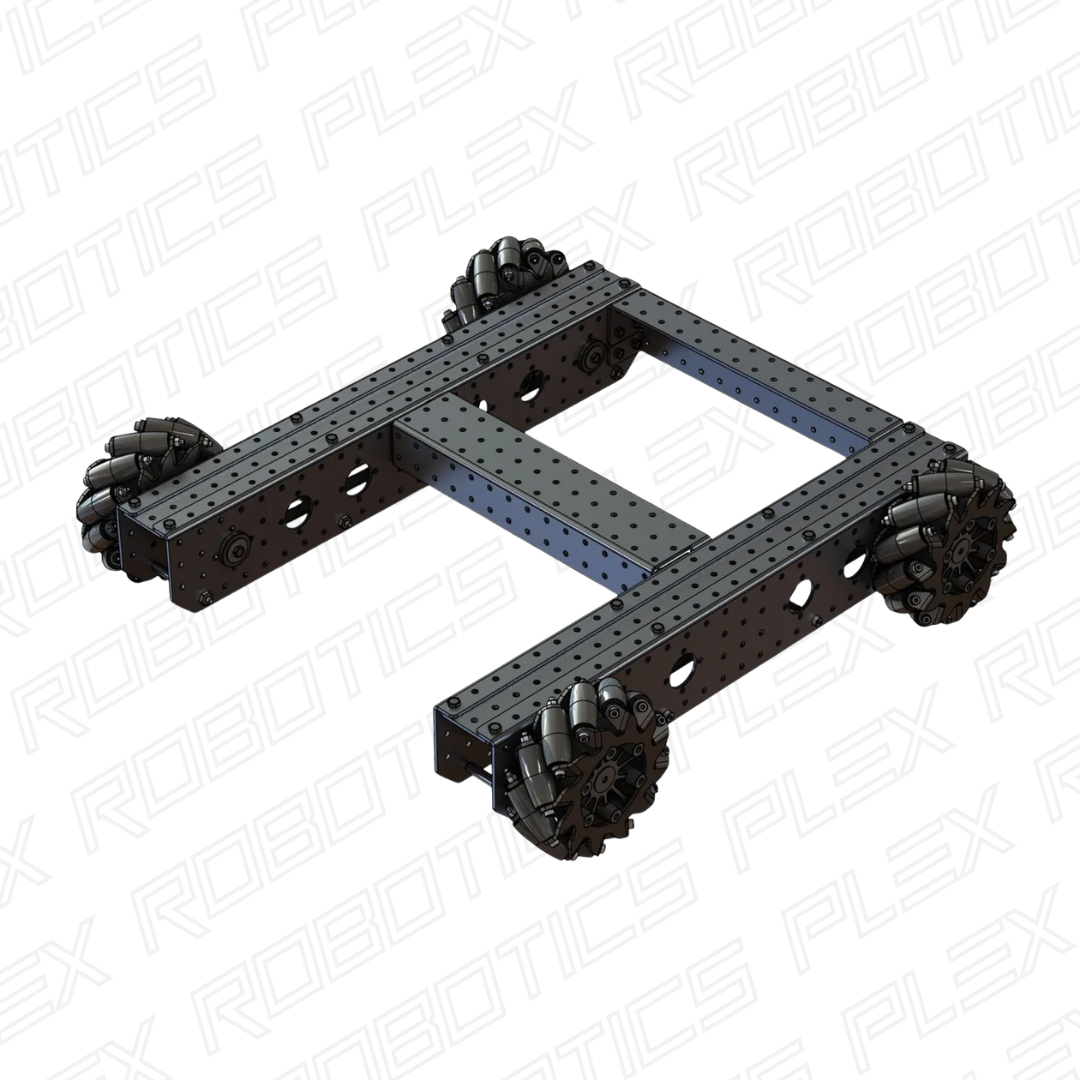 AndyMark MecanAM FTC Chassis