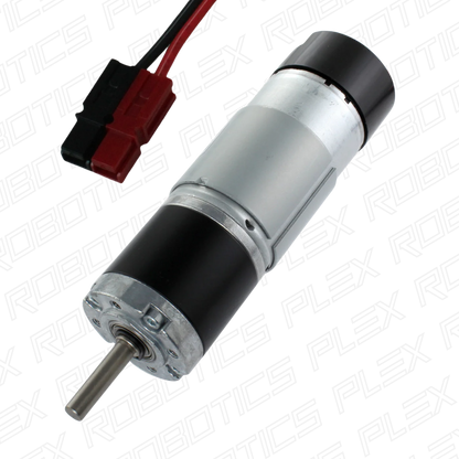 AndyMark NeveRest Orbital Gearmotors