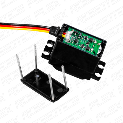 HS-7245MH Servo