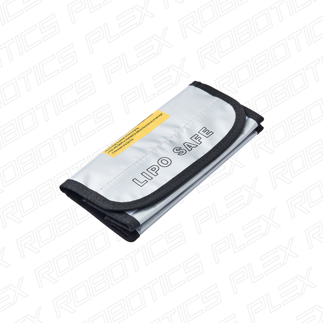 Bambu LiPo Battery Fireproof Storage Bag