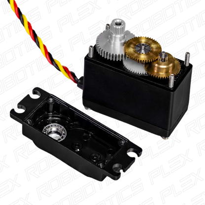 HSR-2648CR Servo