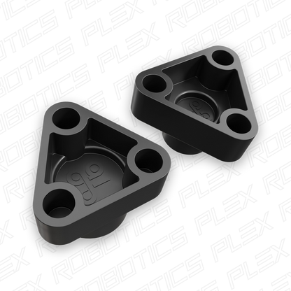 1:1 Conversion Kit for 19.2:1 Ratio Gearbox