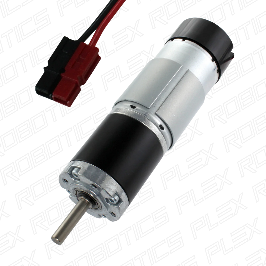 AndyMark NeveRest Orbital Gearmotors