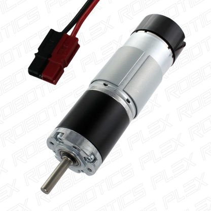 AndyMark NeveRest Orbital Gearmotors