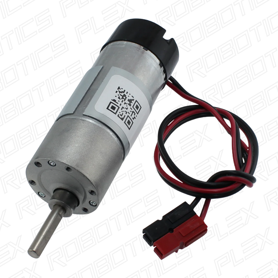 AndyMark NeveRest Classic 60 Gearmotor