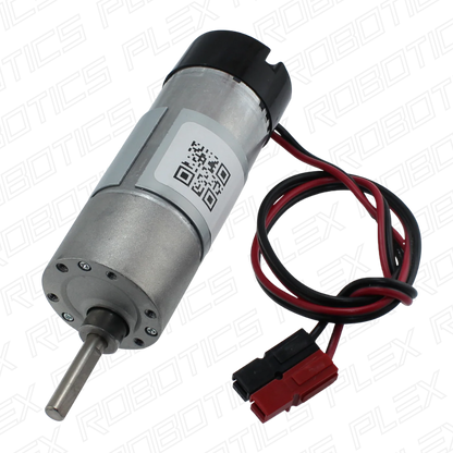 AndyMark NeveRest Classic 60 Gearmotor