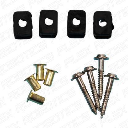 HSR-1425CR Servo