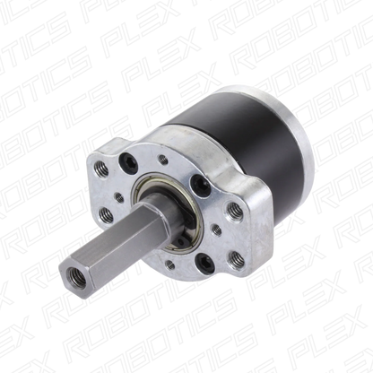 AndyMark NeveRest Hex Gearbox