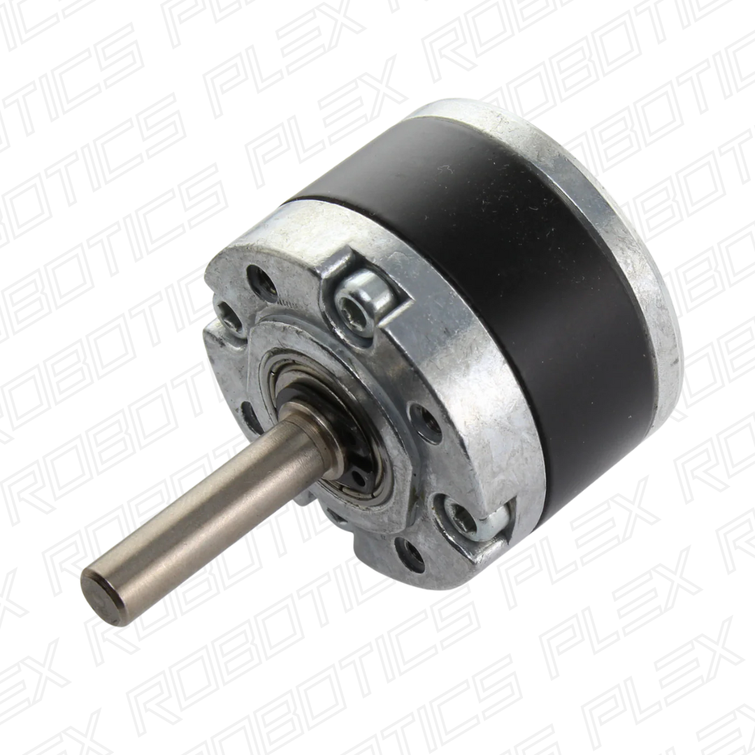 AndyMark NeveRest Orbital Gearbox