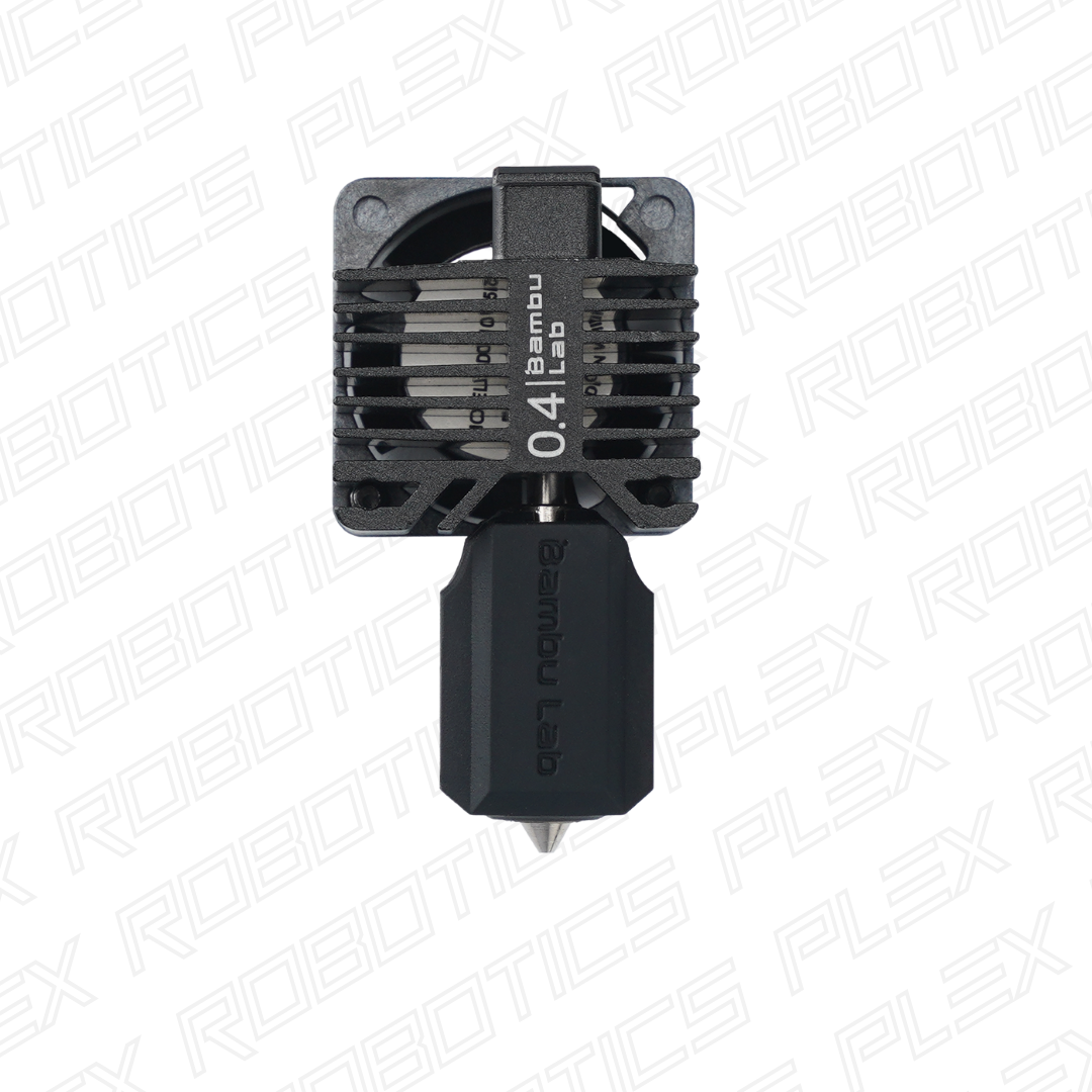 Bambu Hotend - P1 Series