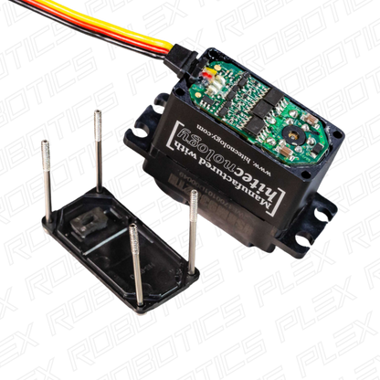 HSR-M9382TH Servo