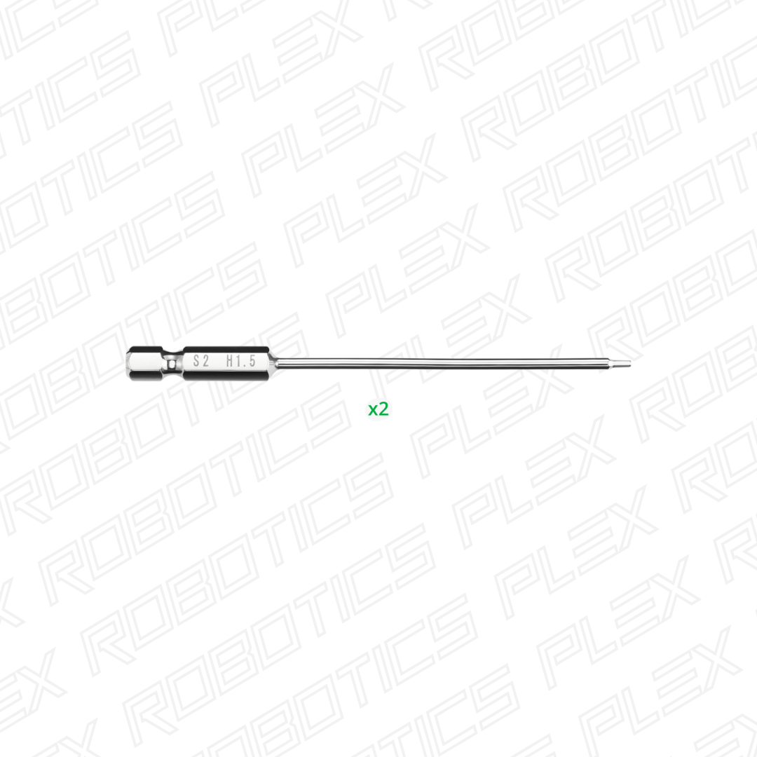 Bambu Maker's Supply Screwdriver Kit