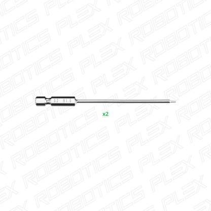 Bambu Maker's Supply Screwdriver Kit