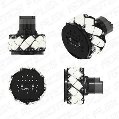 Swyft Drive V2 - Preorder