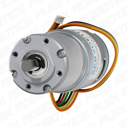 HD Premium Planetary Gear Motor w/Encoder
