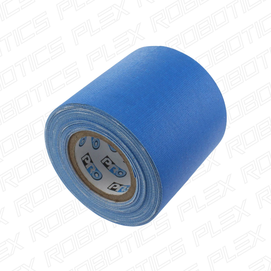 Gaffers Tape 2 in. x 18 ft
