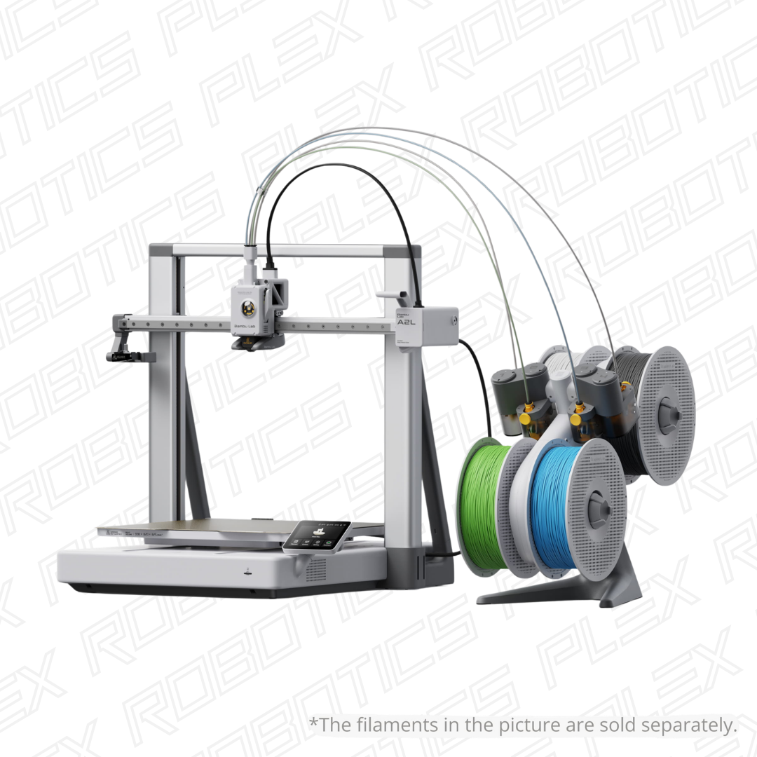 Bambu Lab A2L 3D Printer