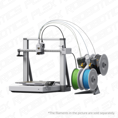 Bambu Lab A2L 3D Printer