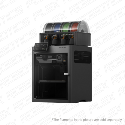Bambu Lab X2D 3D Printer