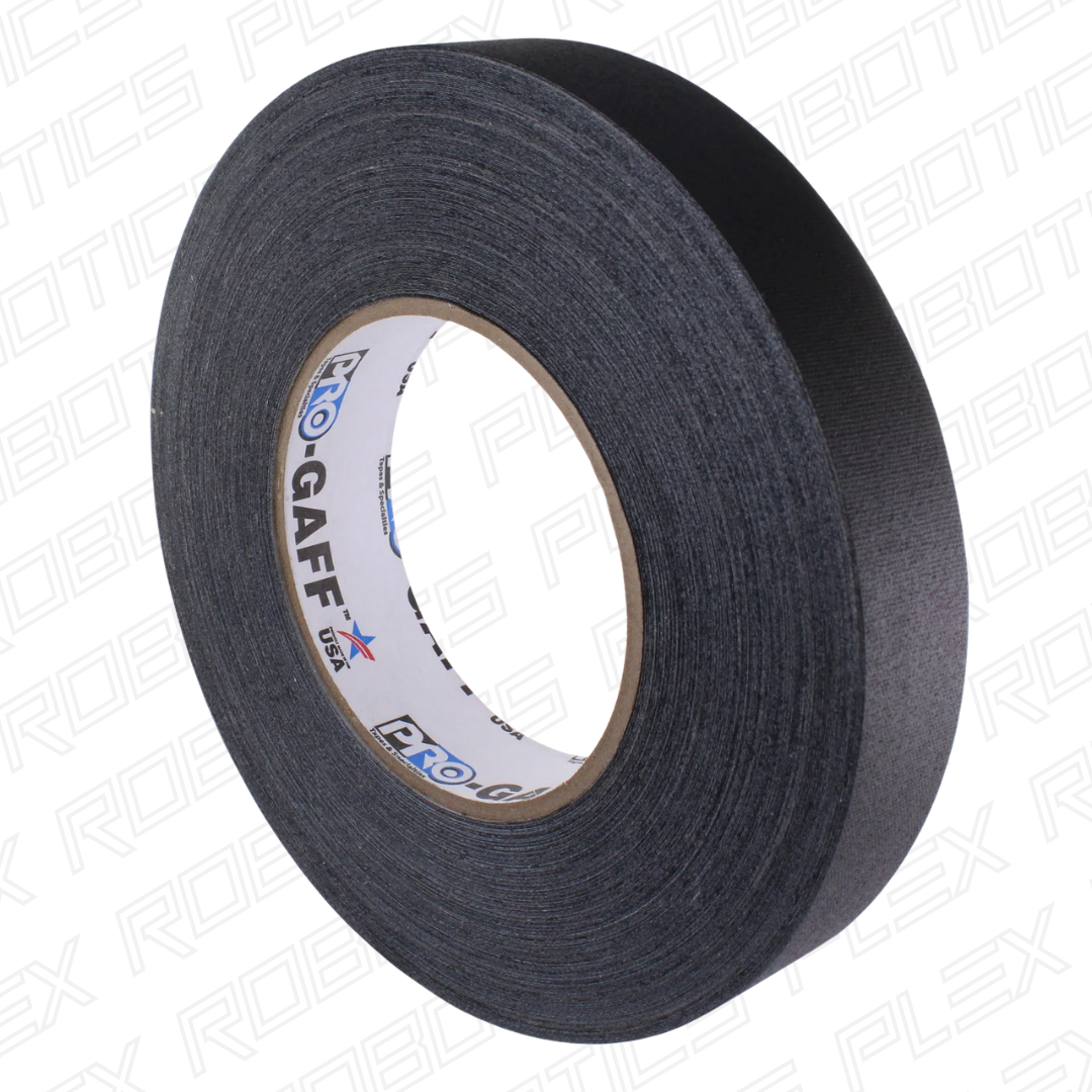 Gaffers Tape 1 in. x 165 ft
