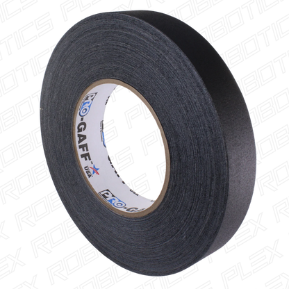 Gaffers Tape 1 in. x 165 ft