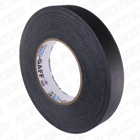 Gaffers Tape 1 in. x 165 ft