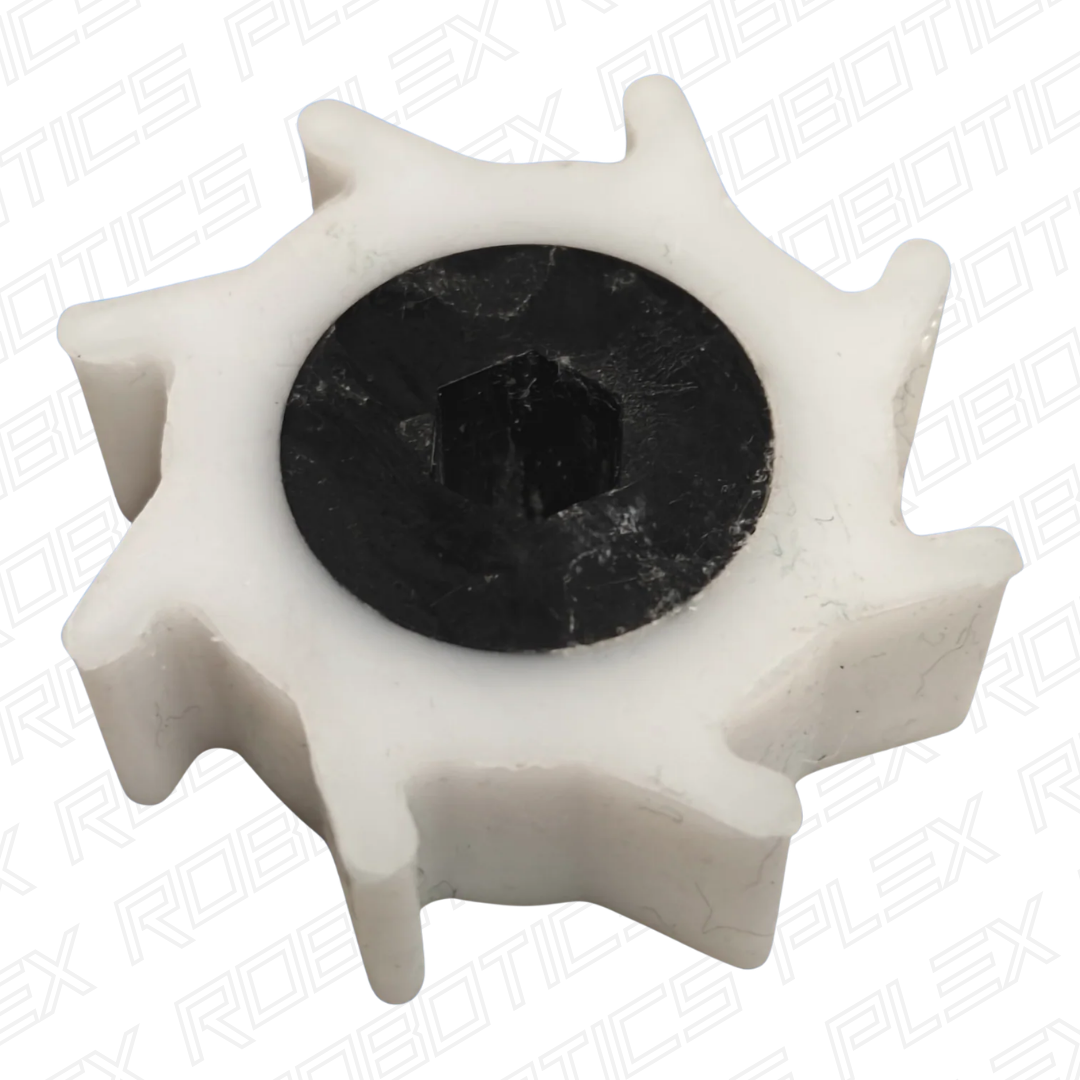 SWYFT Intake Wheels