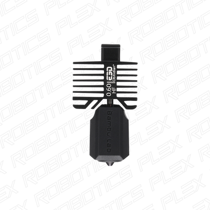 Bambu E3D High Flow ObXidian™ Hotend