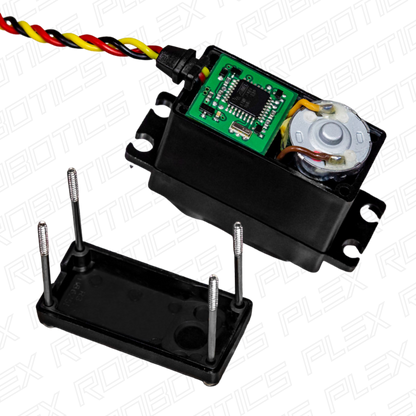 HSR-2648CR Servo