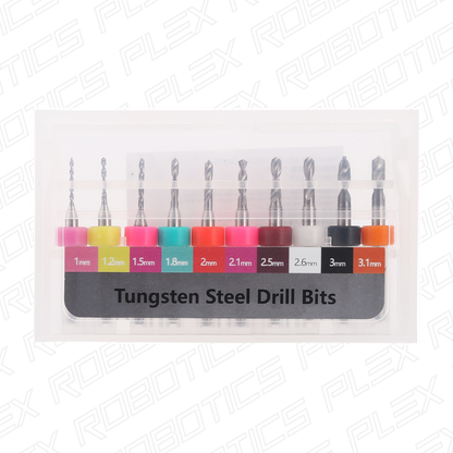 Bambu Maker's Supply Hand Drill Kit