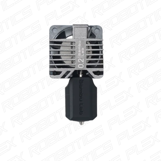 Bambu Hotend - P1 Series - Complete Hotend
