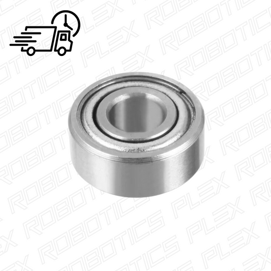 623-2Z Bearing (ID=3mm, OD=10mm, W=4mm)