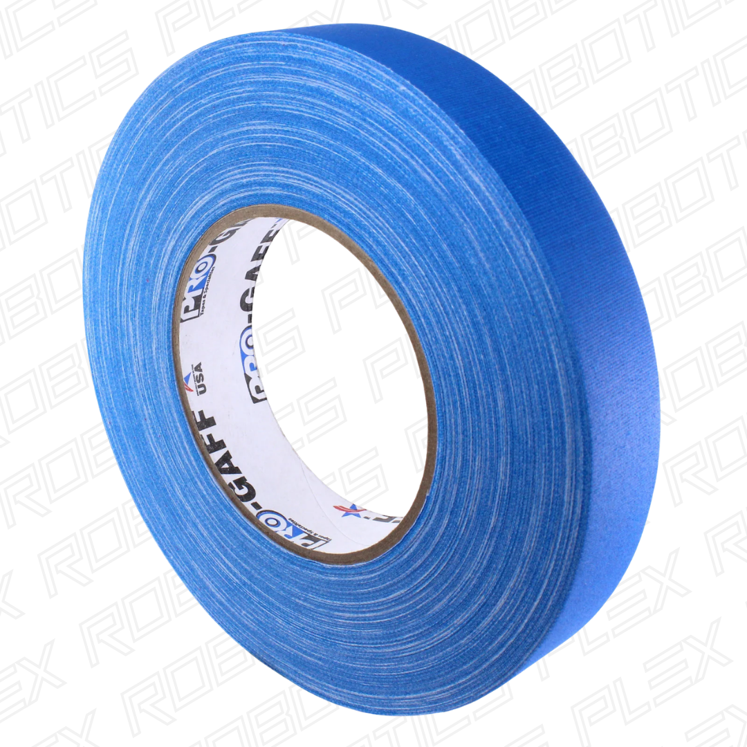Gaffers Tape 1 in. x 165 ft