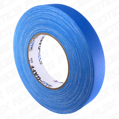Gaffers Tape 1 in. x 165 ft