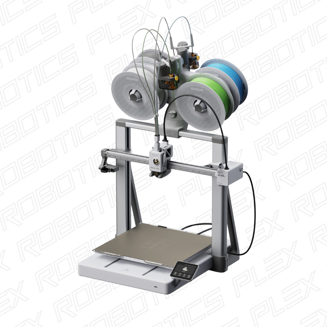 Bambu Lab A2L 3D Printer