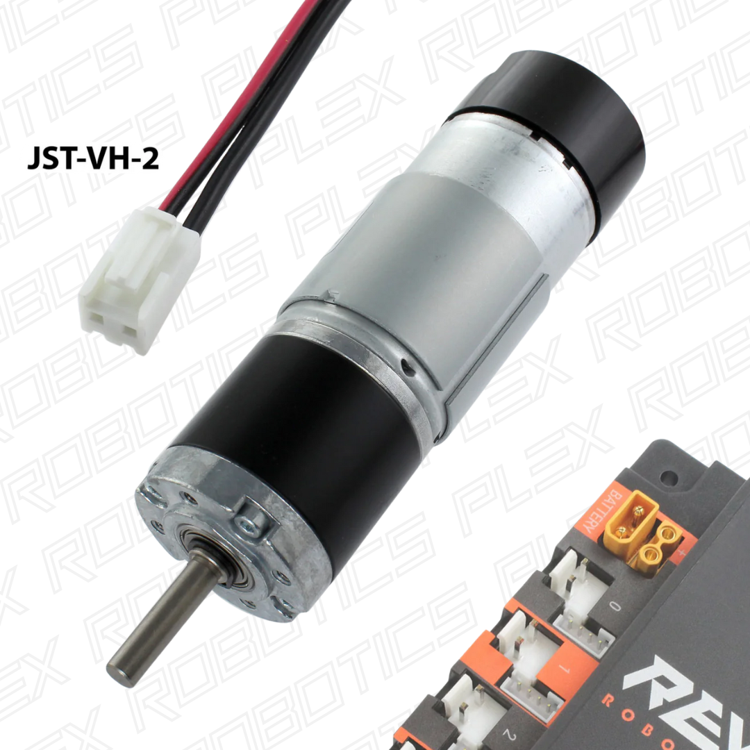 AndyMark NeveRest Orbital Gearmotors