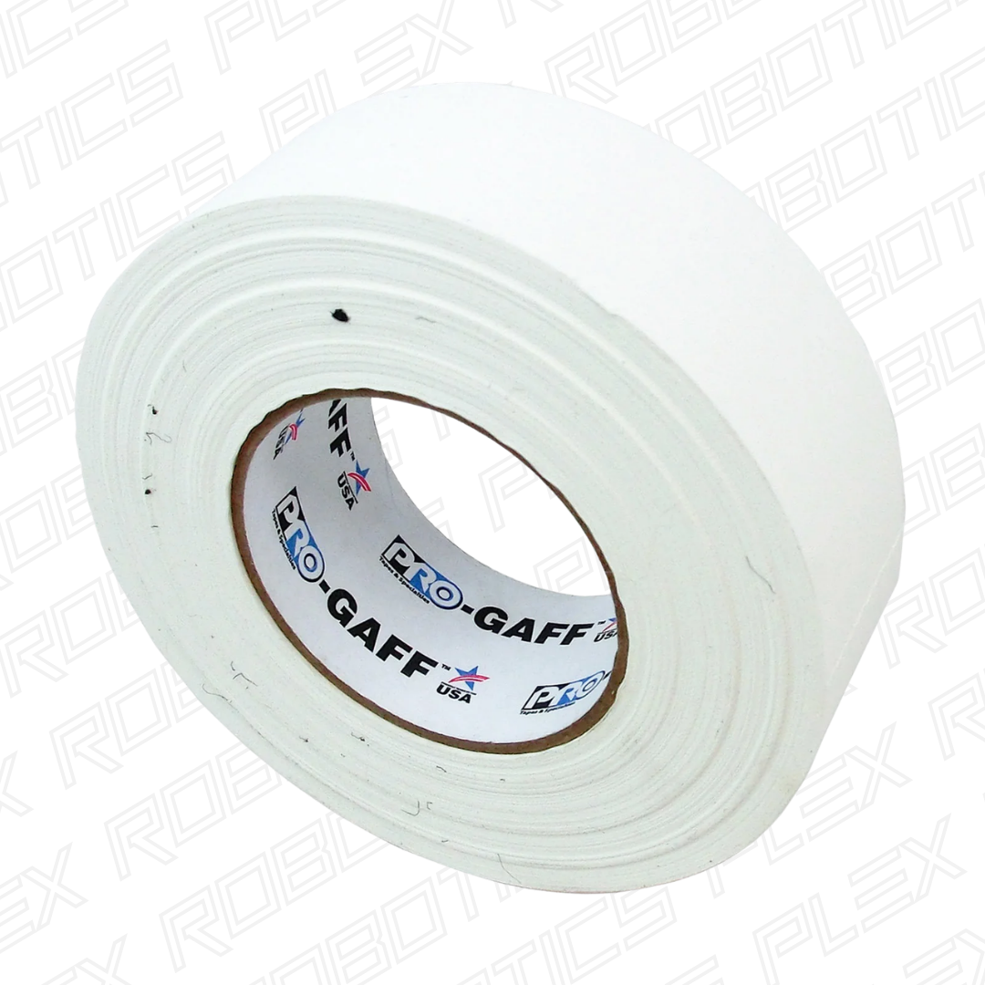 Gaffers Tape 2 in. x 165 ft