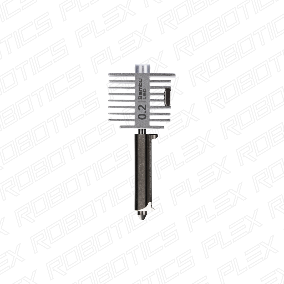 Bambu Hotend - A1 Series