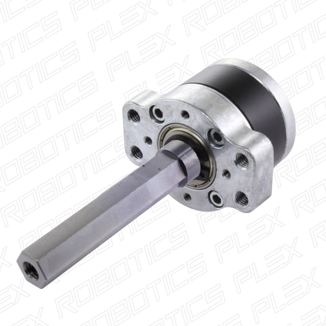 AndyMark NeveRest Hex Gearbox