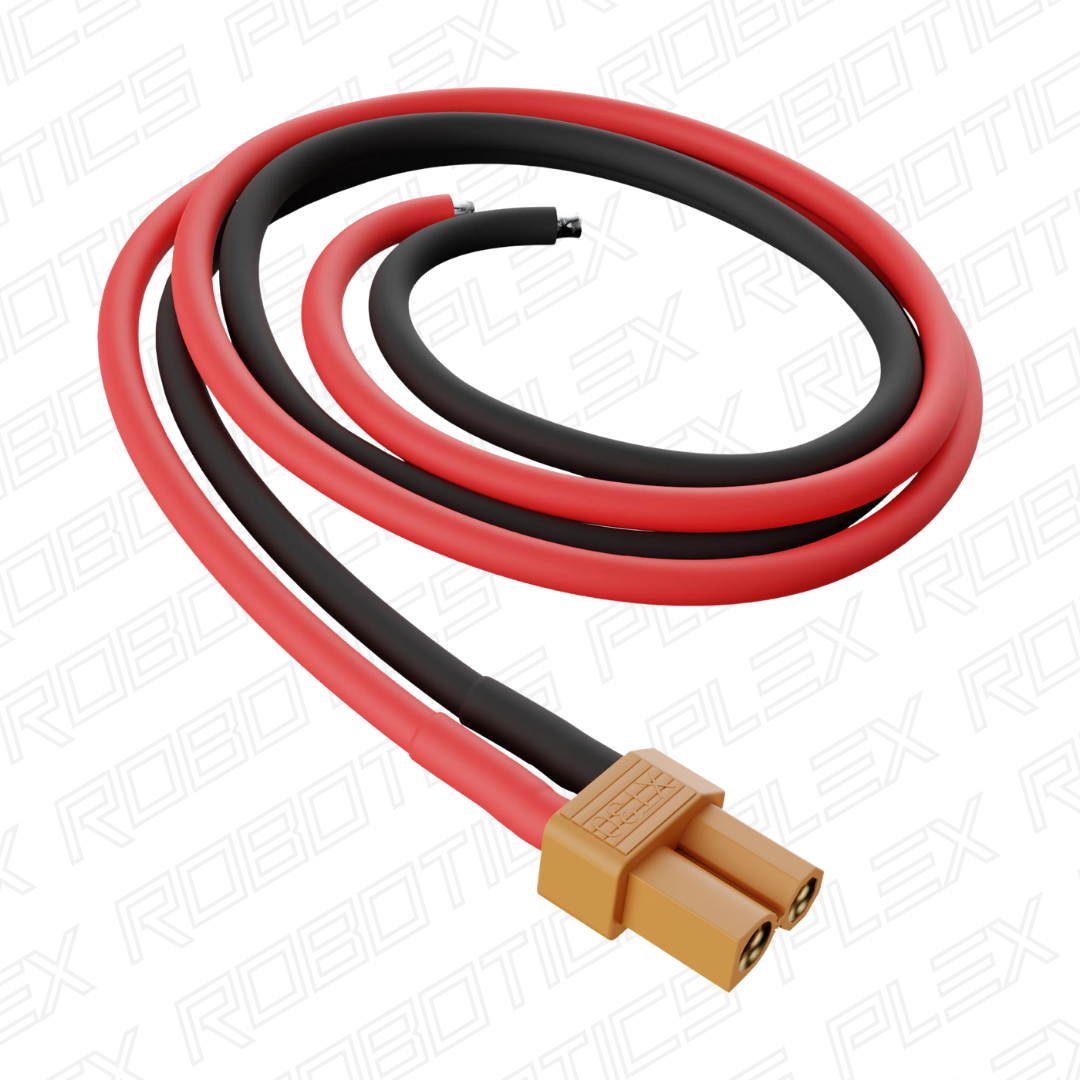 XT30 Lead (300mm Length)