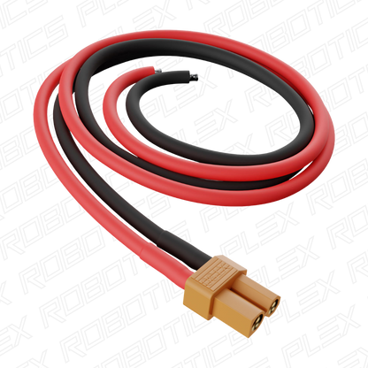 XT30 Lead (300mm Length)