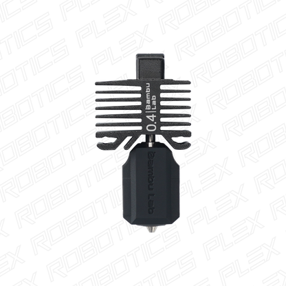 Bambu Hotend - X1C
