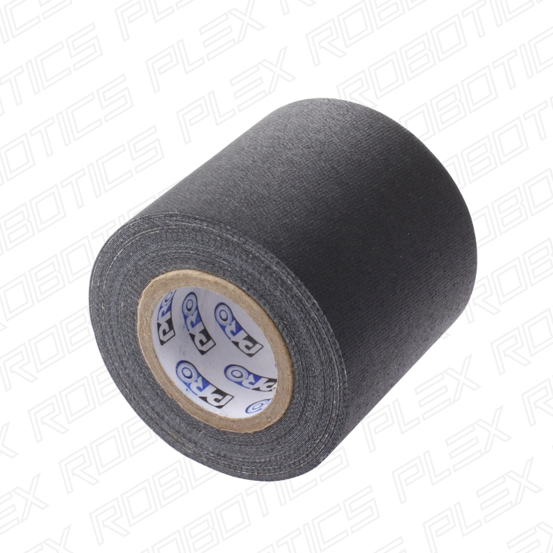 Gaffers Tape 2 in. x 18 ft