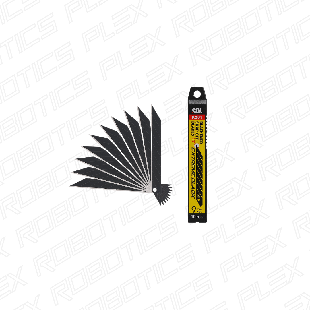 Bambu Maker's Supply Precision Cutter